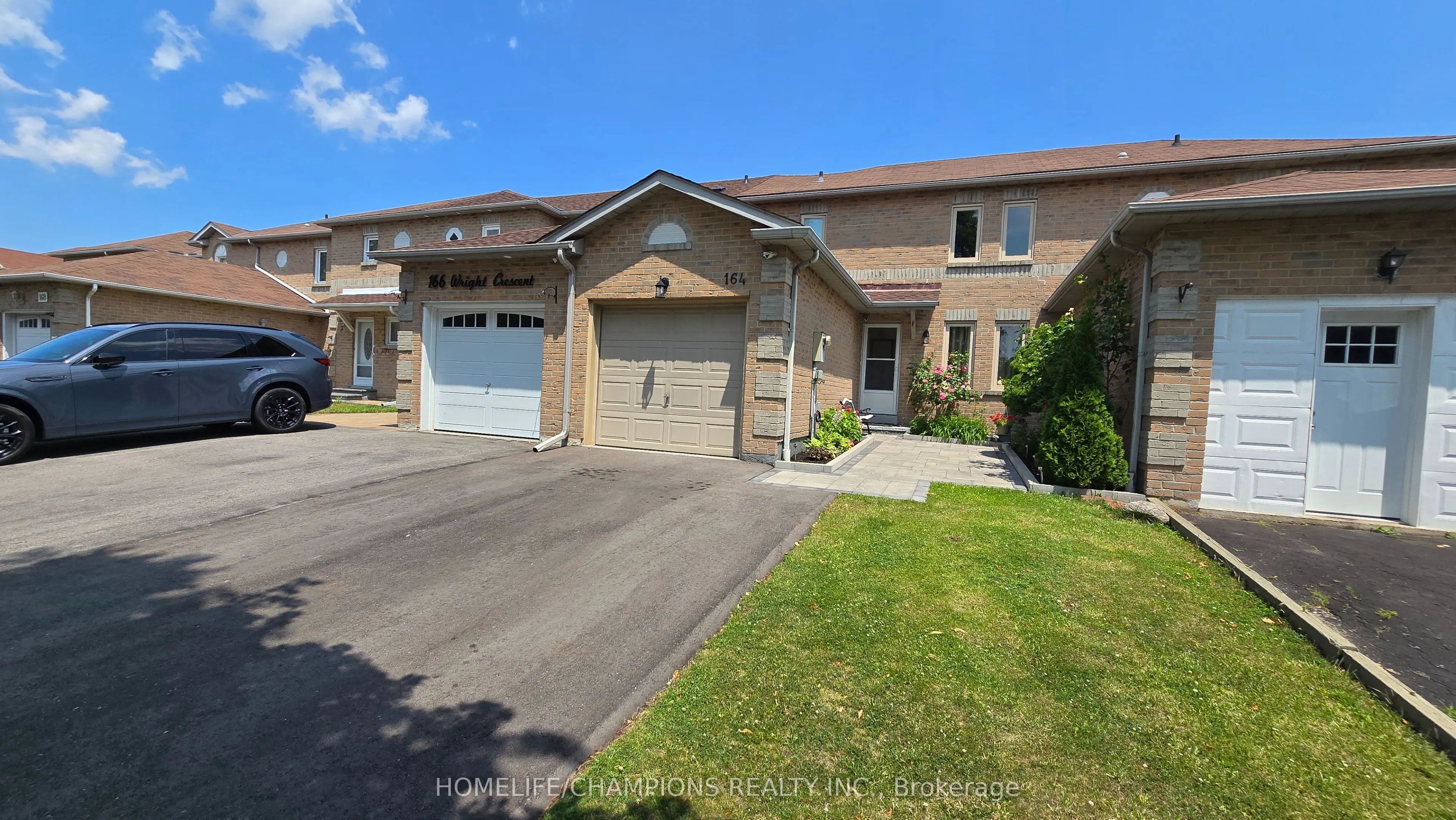 164 Wright Crescent