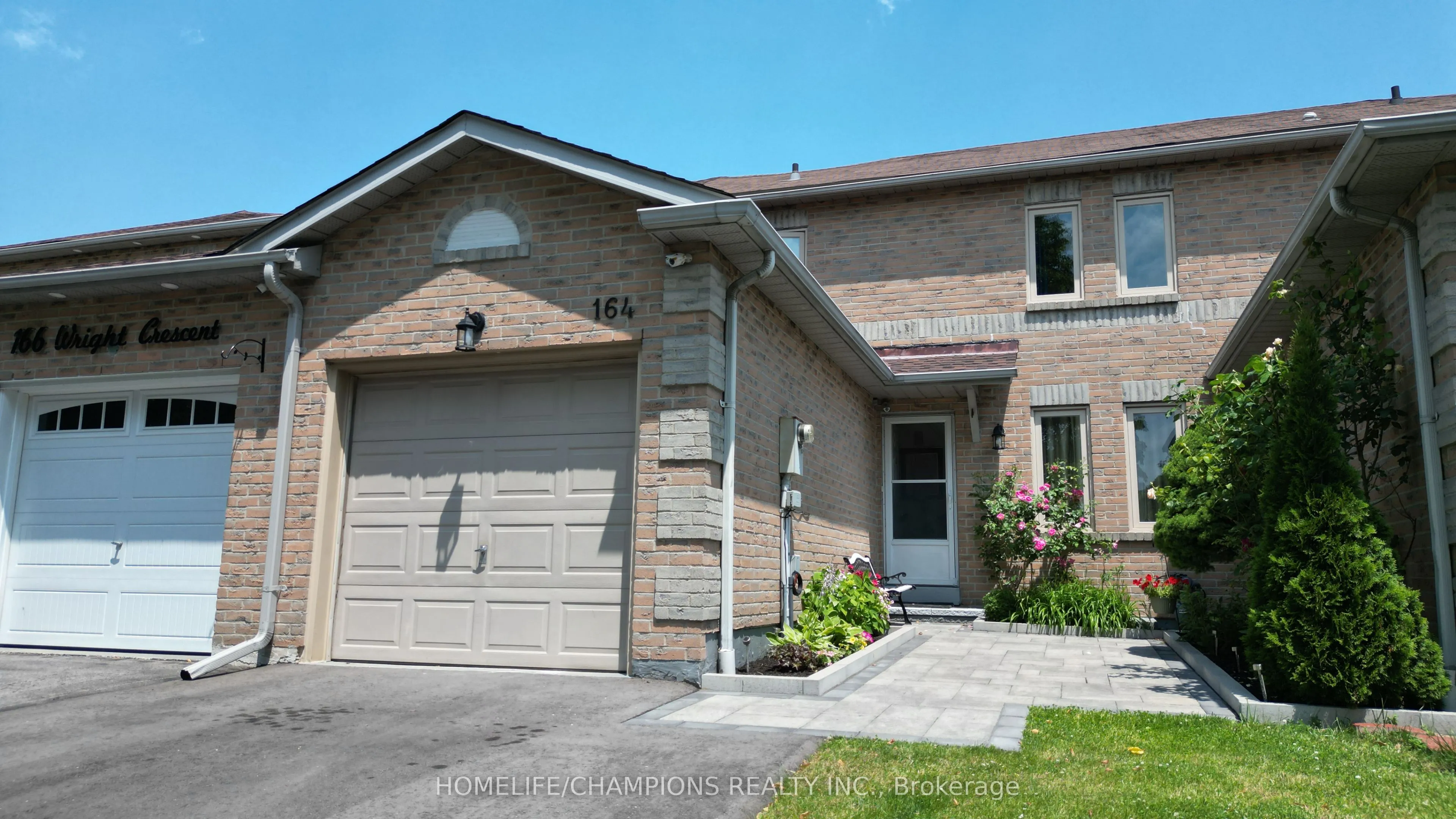 164 Wright Crescent