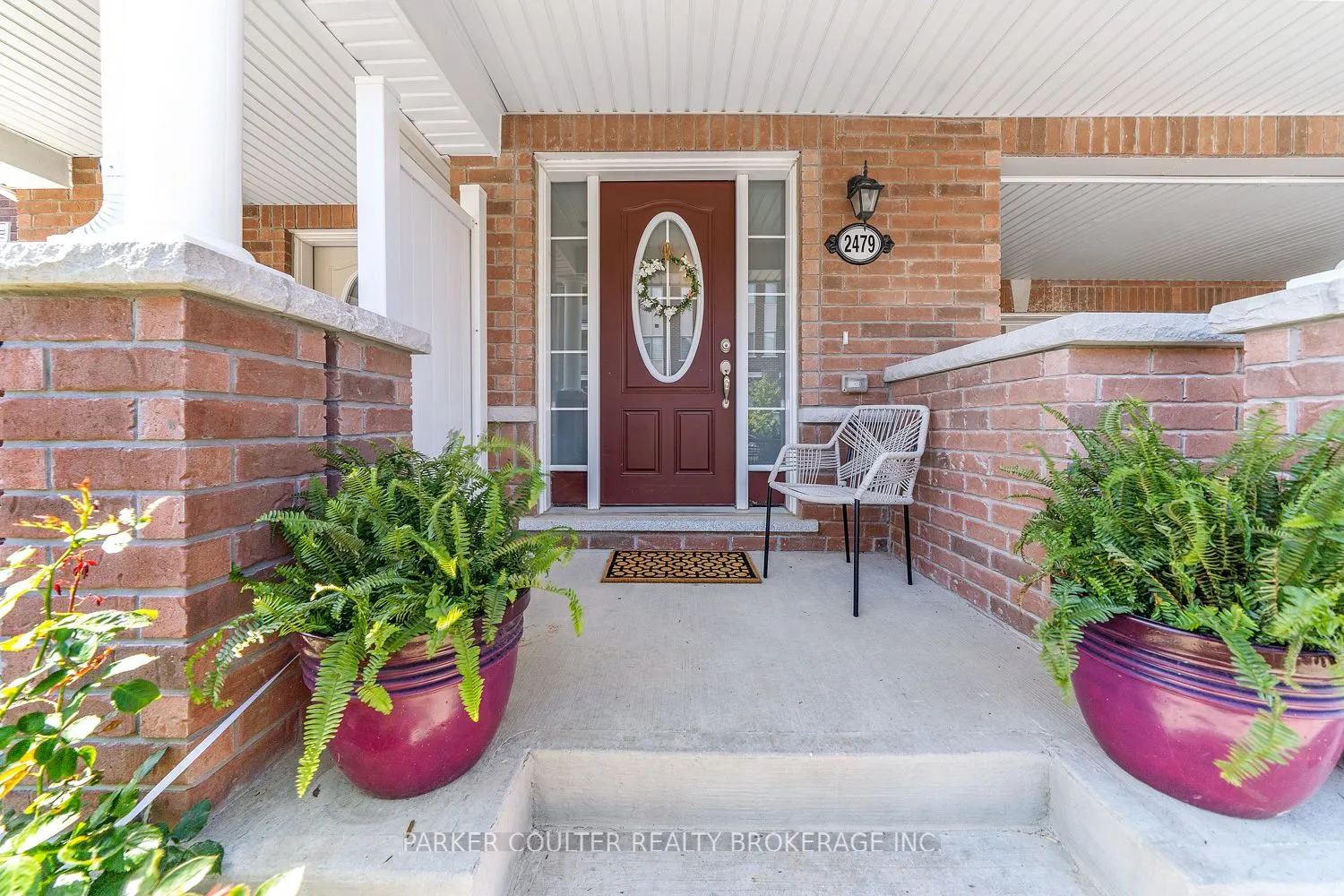 2479 Fall Harvest Crescent
