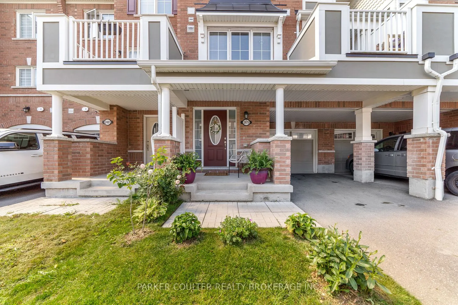 2479 Fall Harvest Crescent
