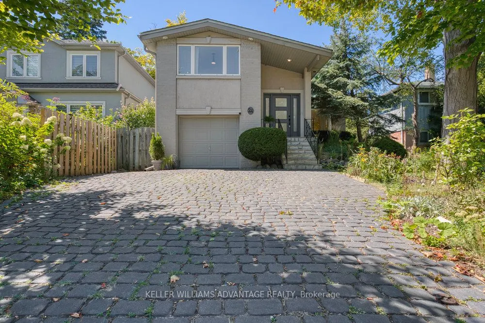 24 Lyncroft Drive