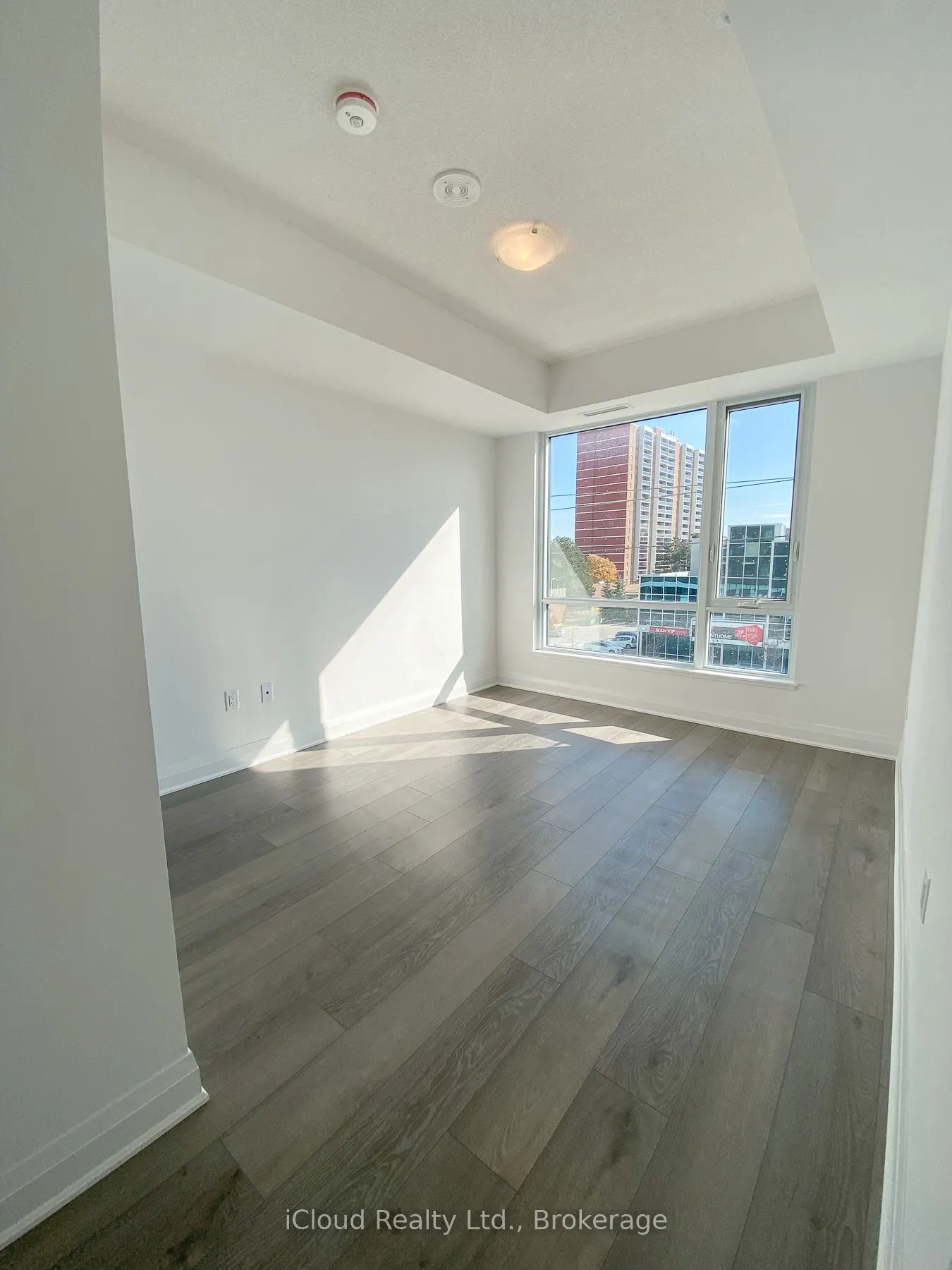 3220 Sheppard Avenue E, #314