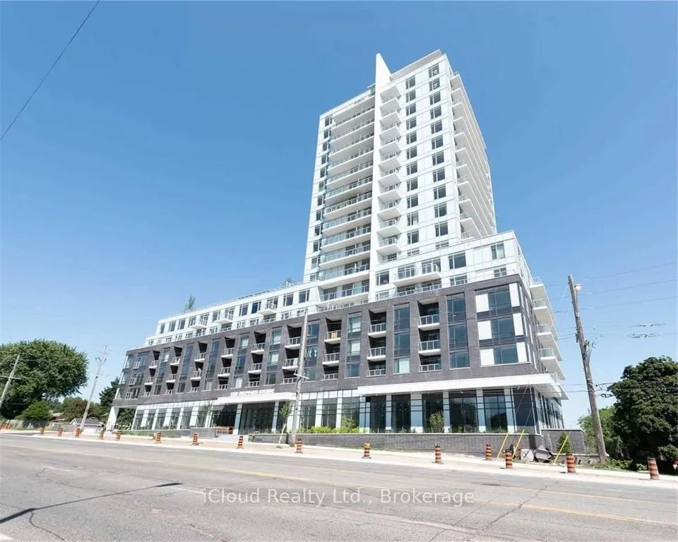 3220 Sheppard Avenue E, #314