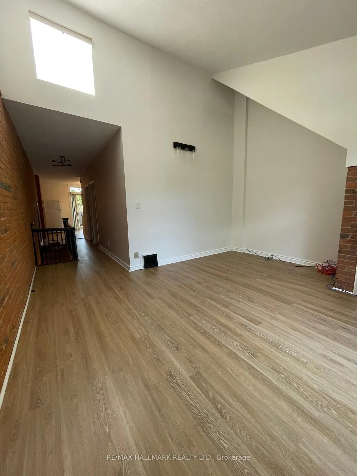 142 Parkmount Road, #Upper