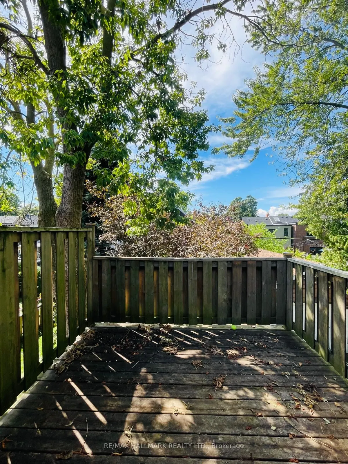 142 Parkmount Road, #Upper