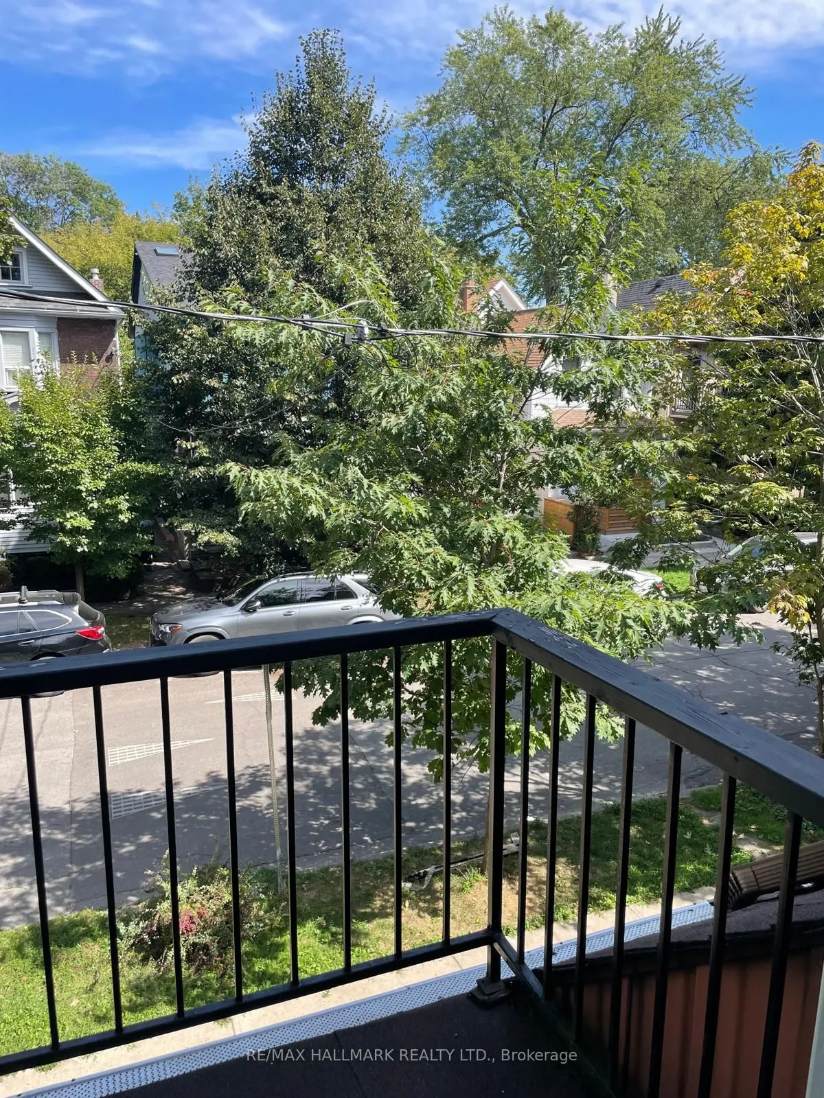 142 Parkmount Road, #Upper