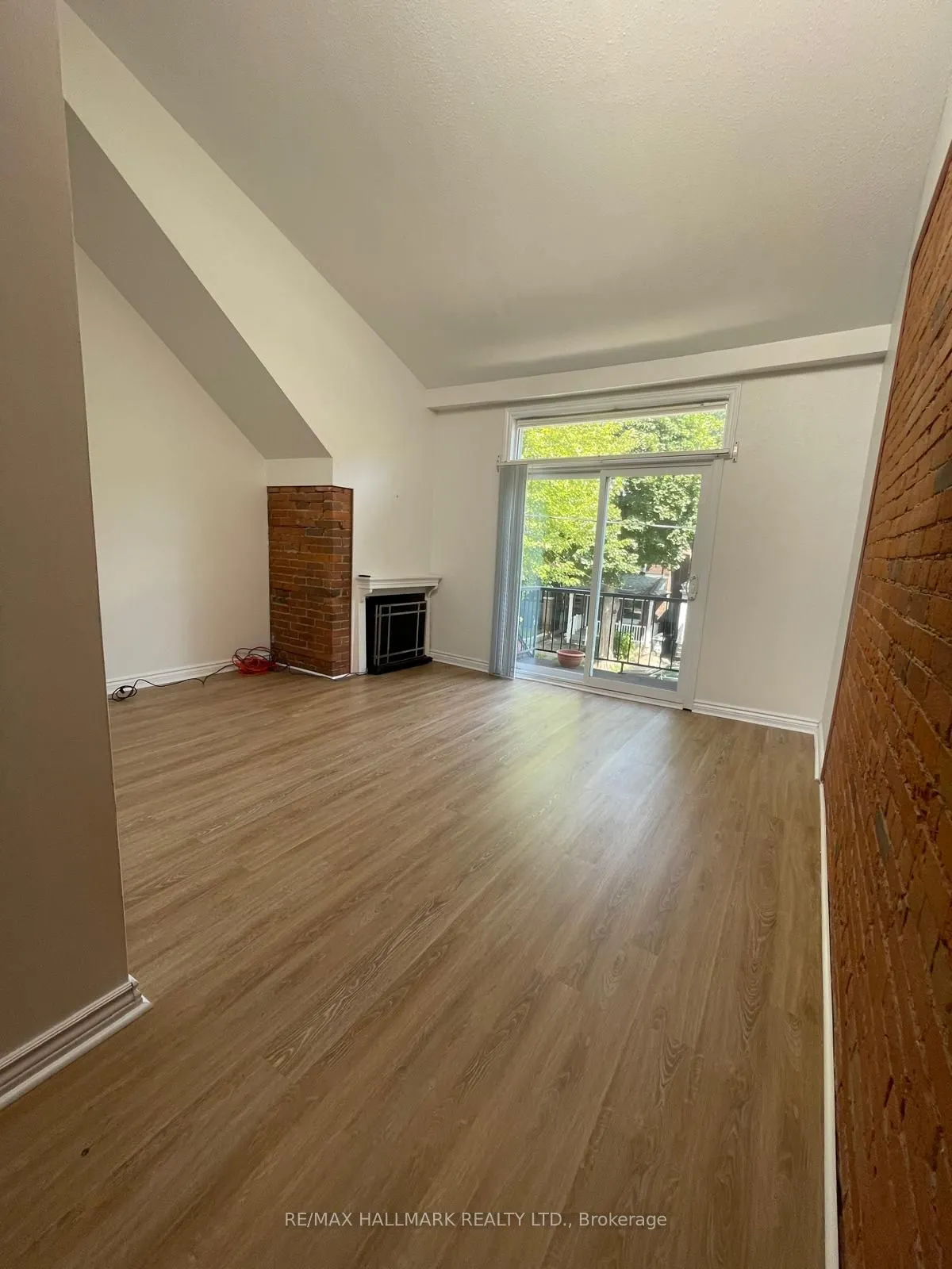 142 Parkmount Road, #Upper