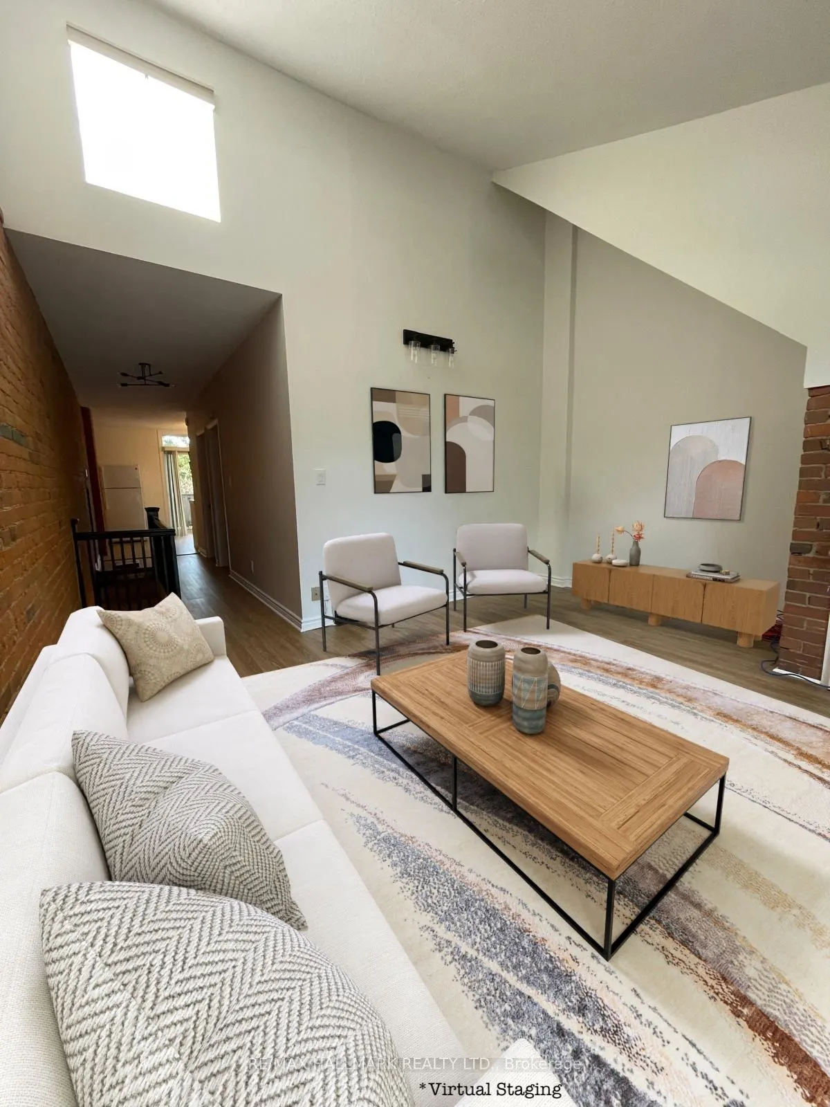 142 Parkmount Road, #Upper