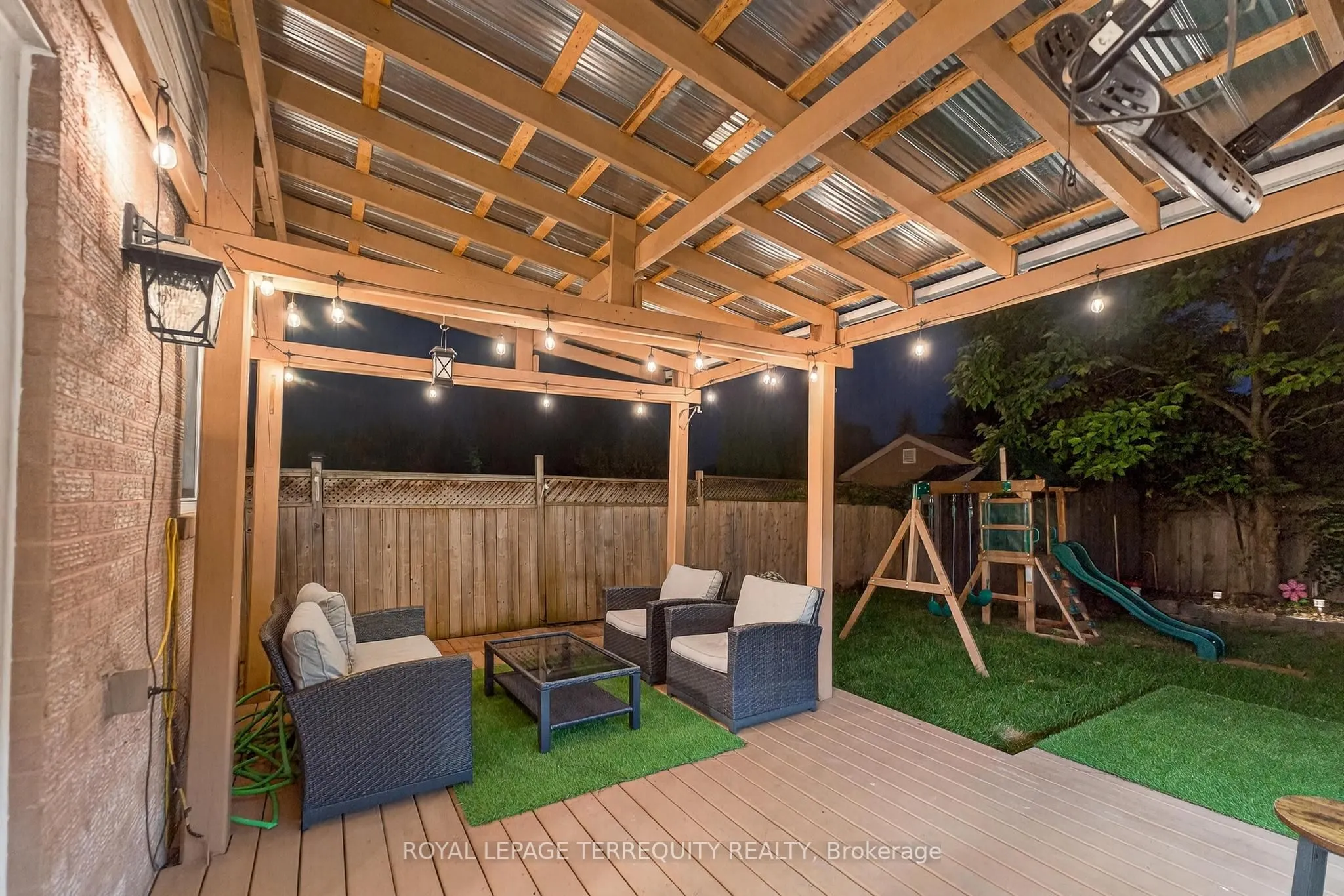 18 Kershaw Street