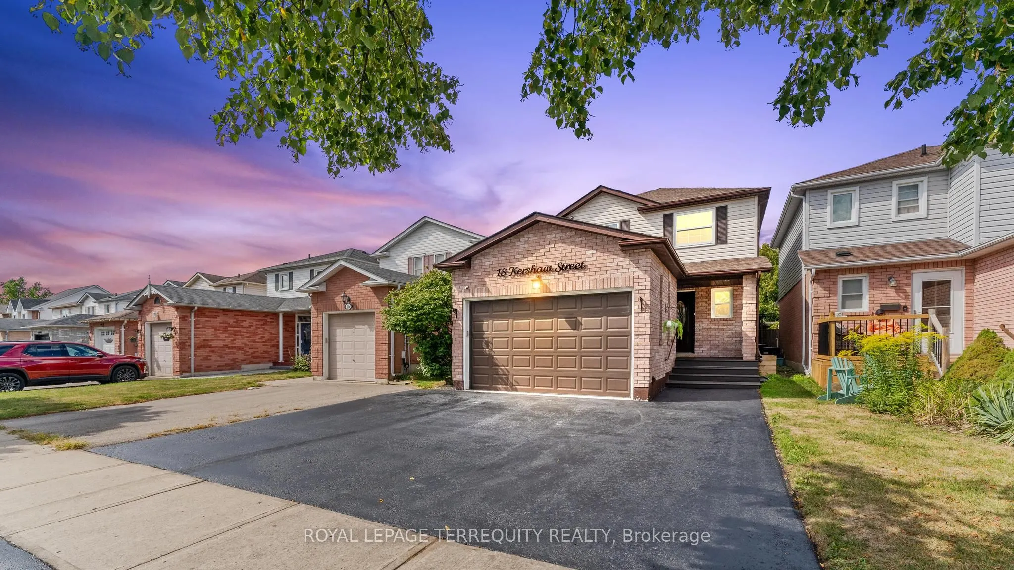 18 Kershaw Street