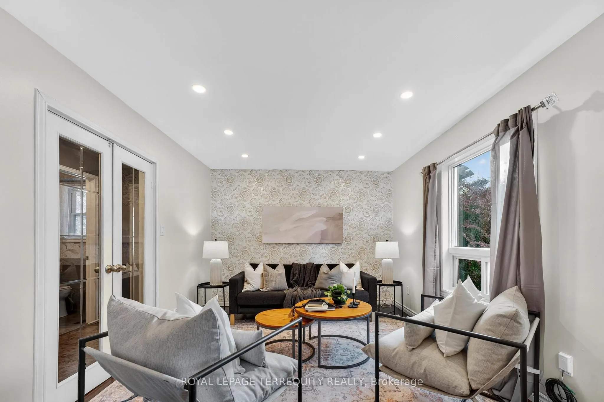 18 Kershaw Street