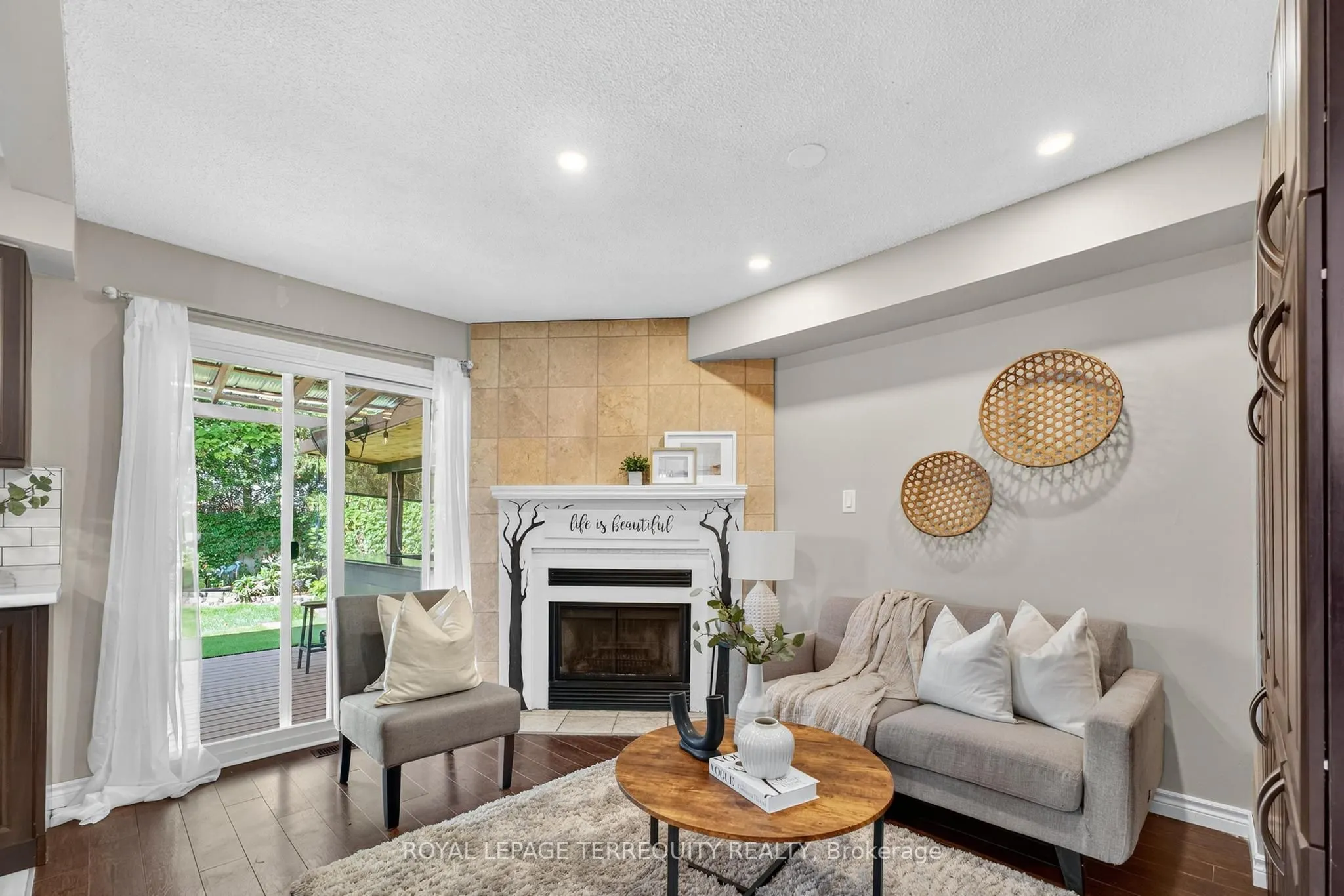 18 Kershaw Street