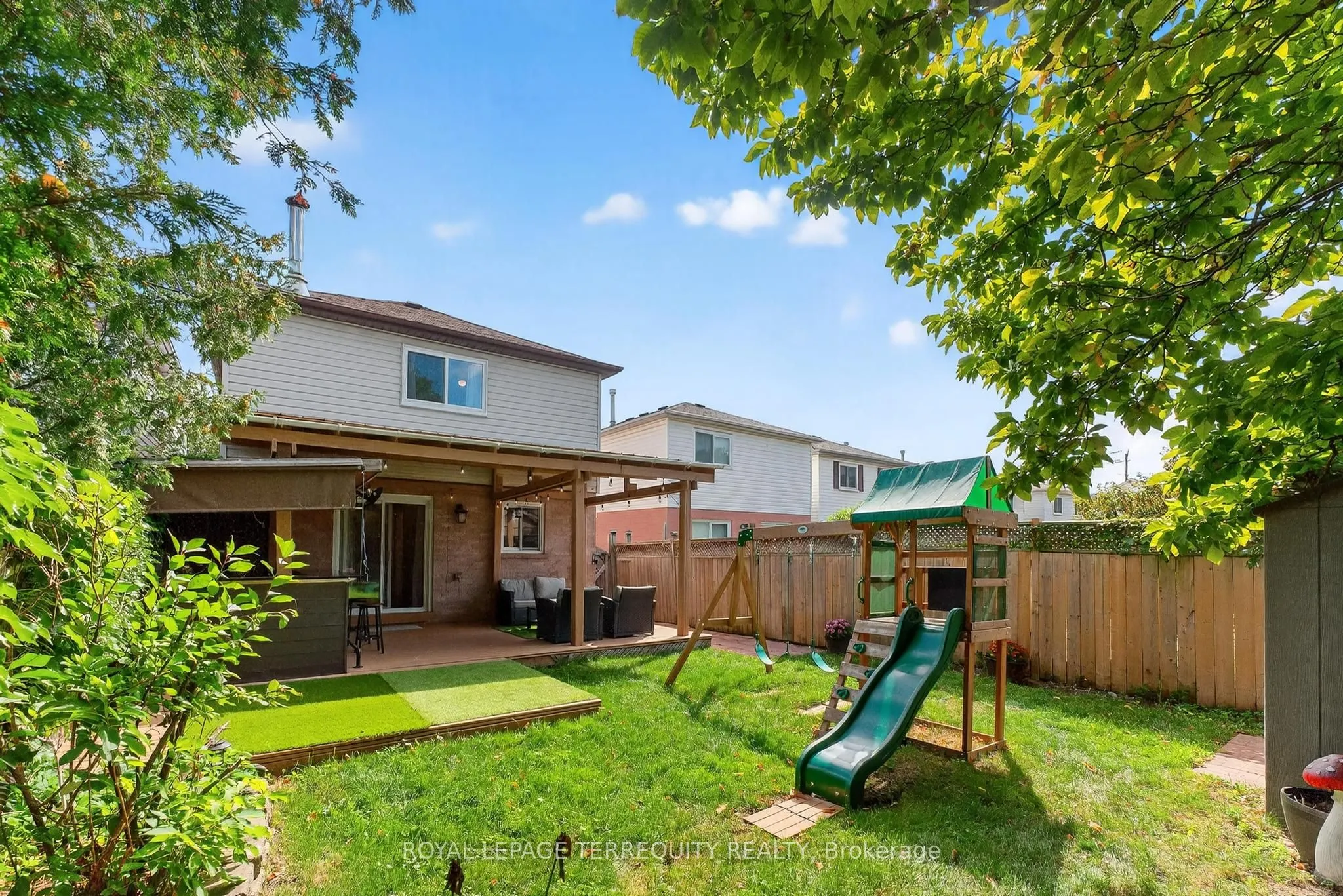 18 Kershaw Street