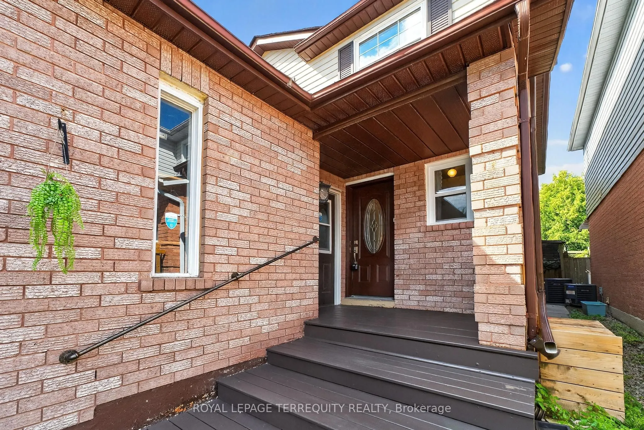 18 Kershaw Street