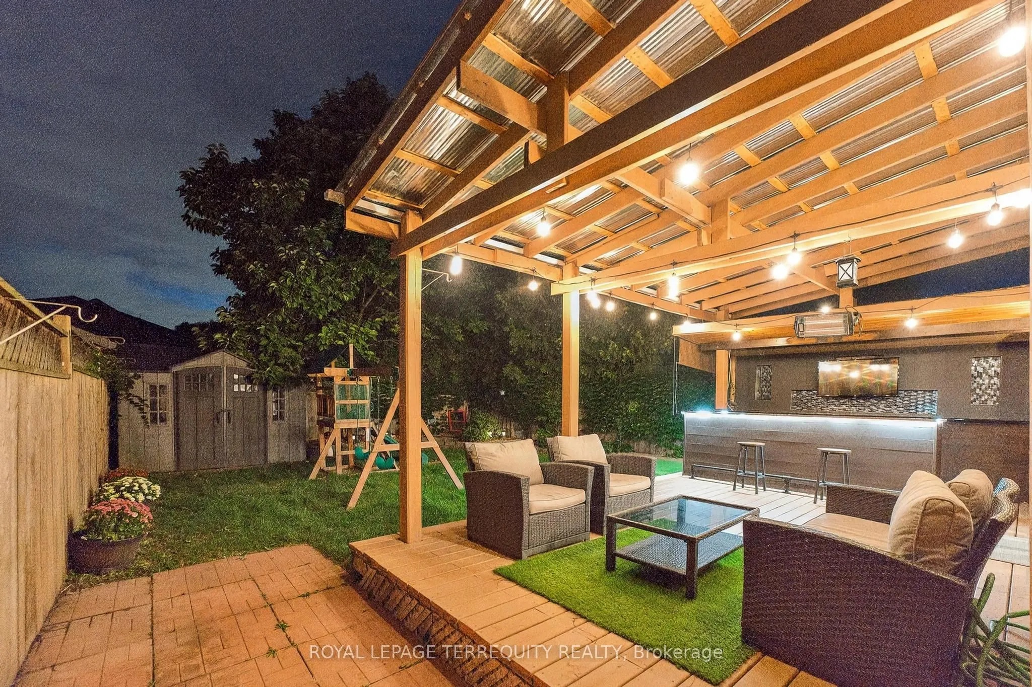 18 Kershaw Street