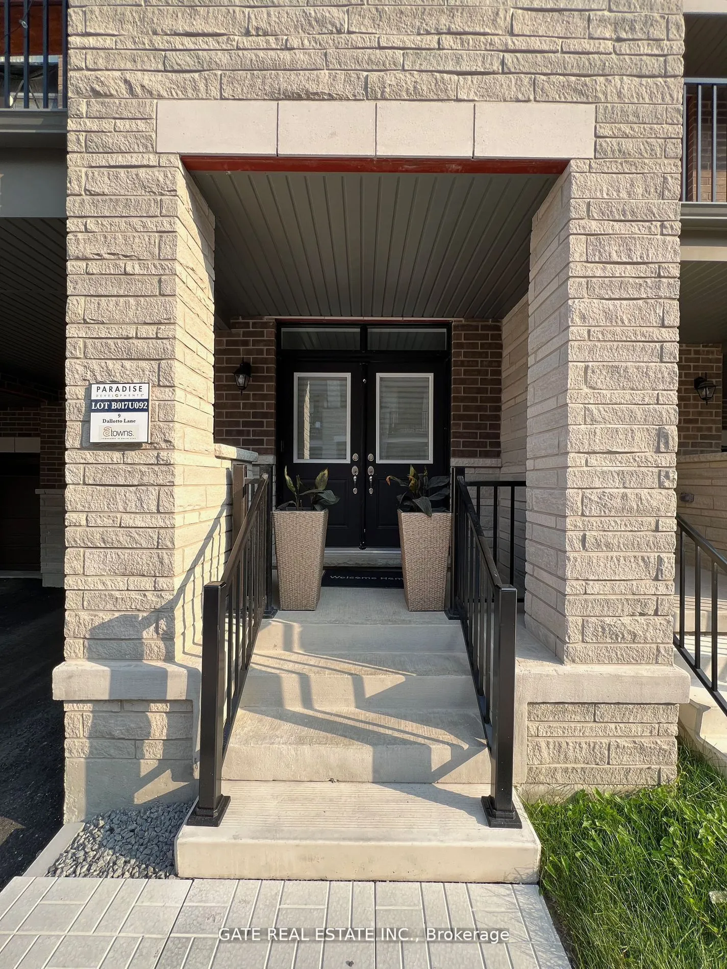 9 Dallotto Lane