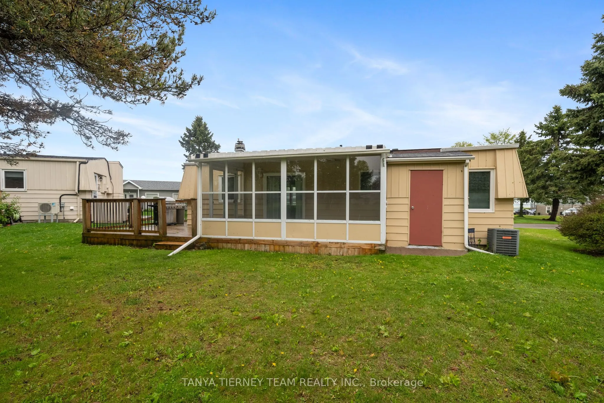 18 The Cove Road