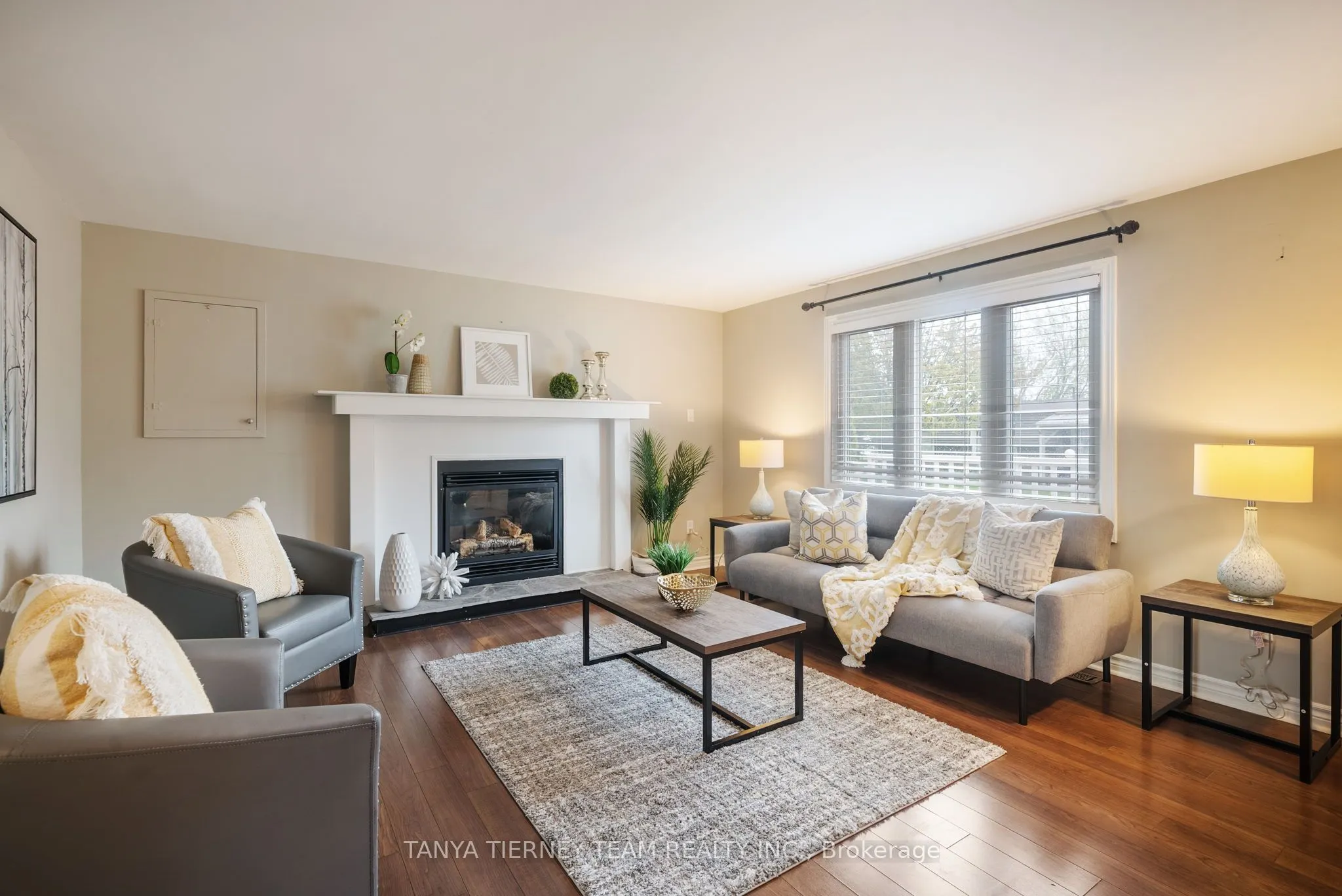18 The Cove Road