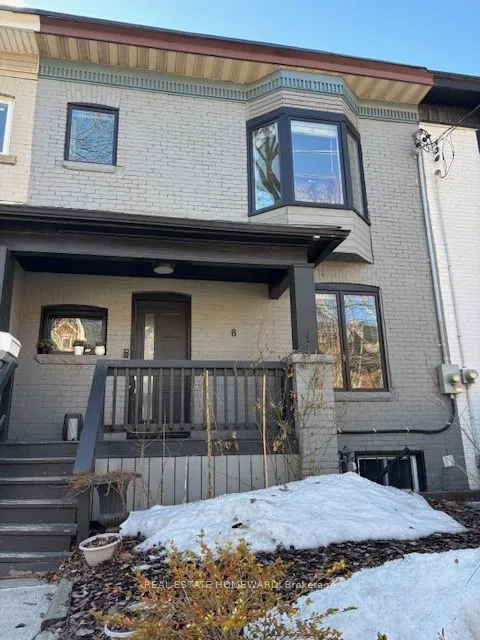 8 McGee Street, #Lower