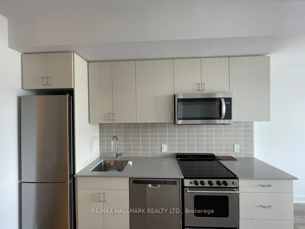 2799 Kingston Road, #203