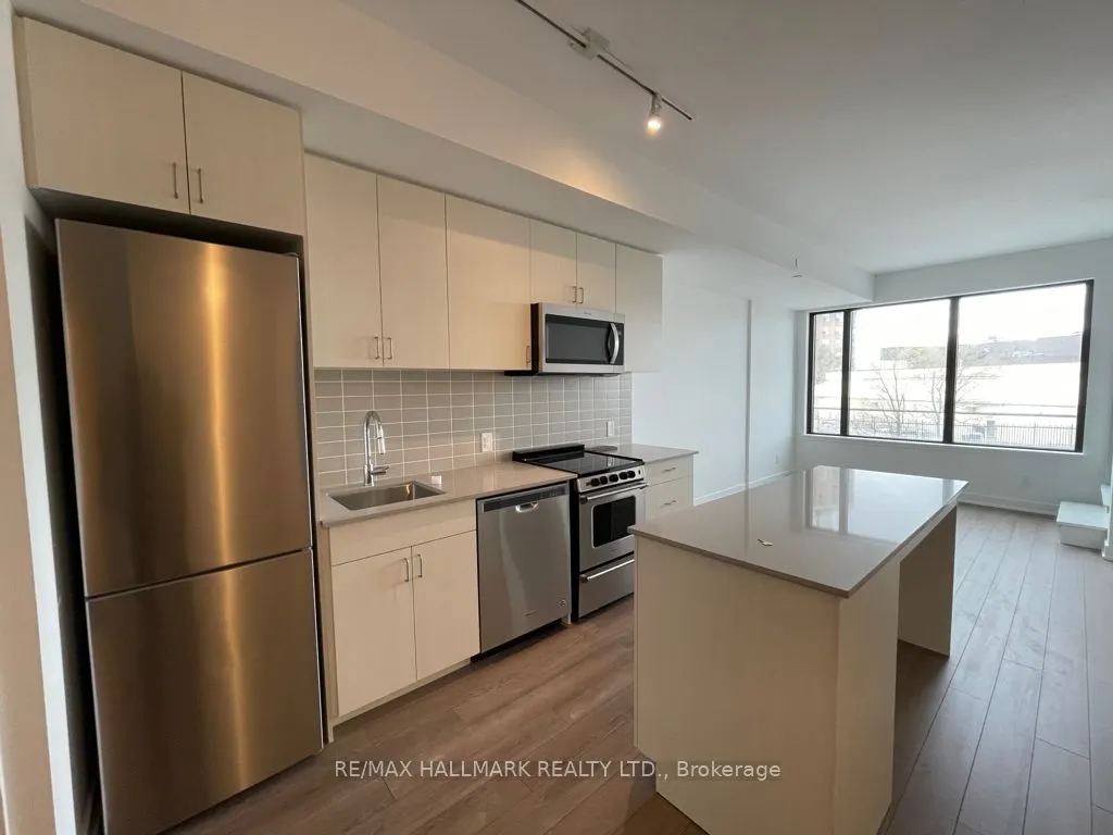 2799 Kingston Road, #203