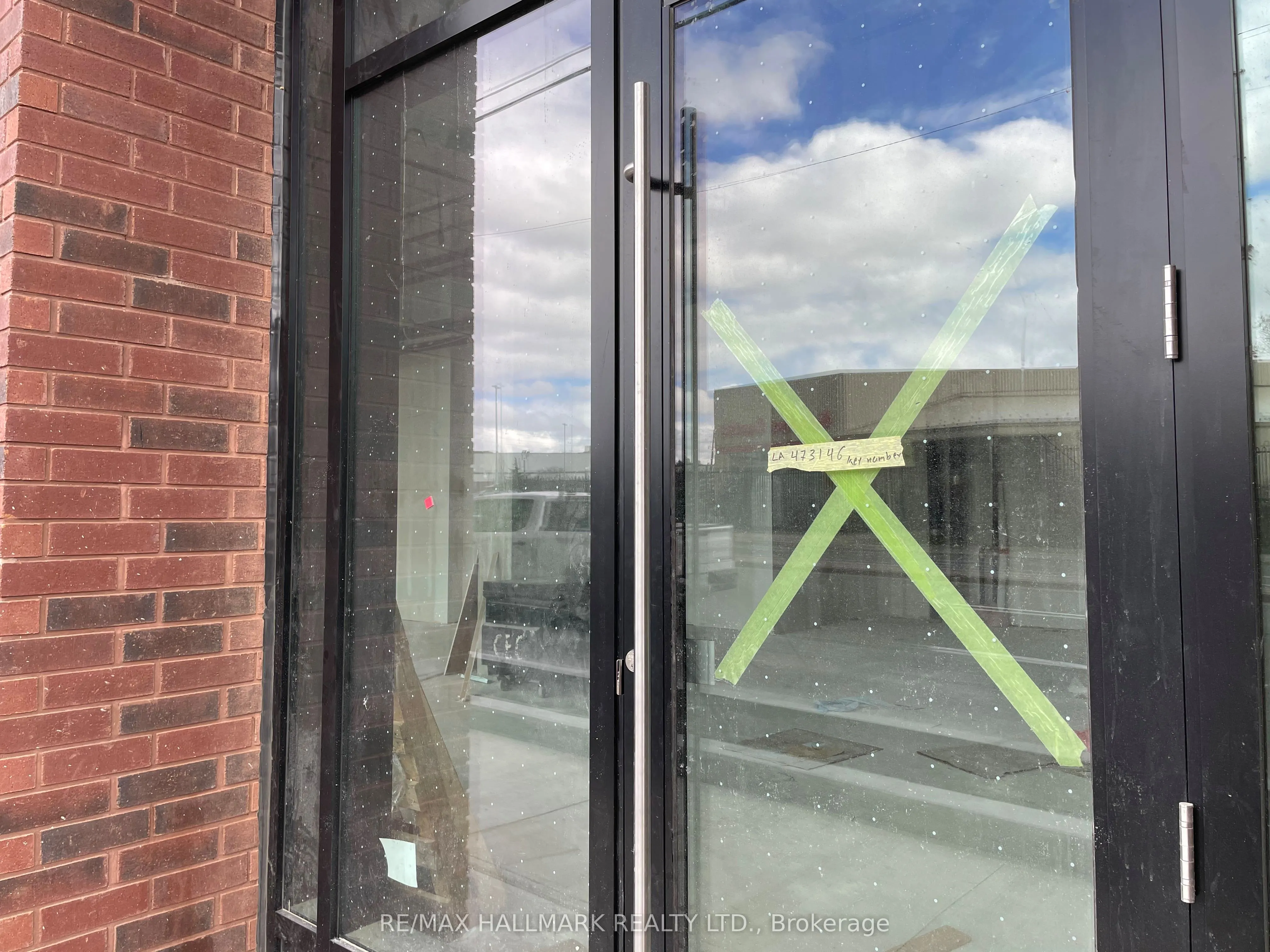 2799 Kingston Road, #203