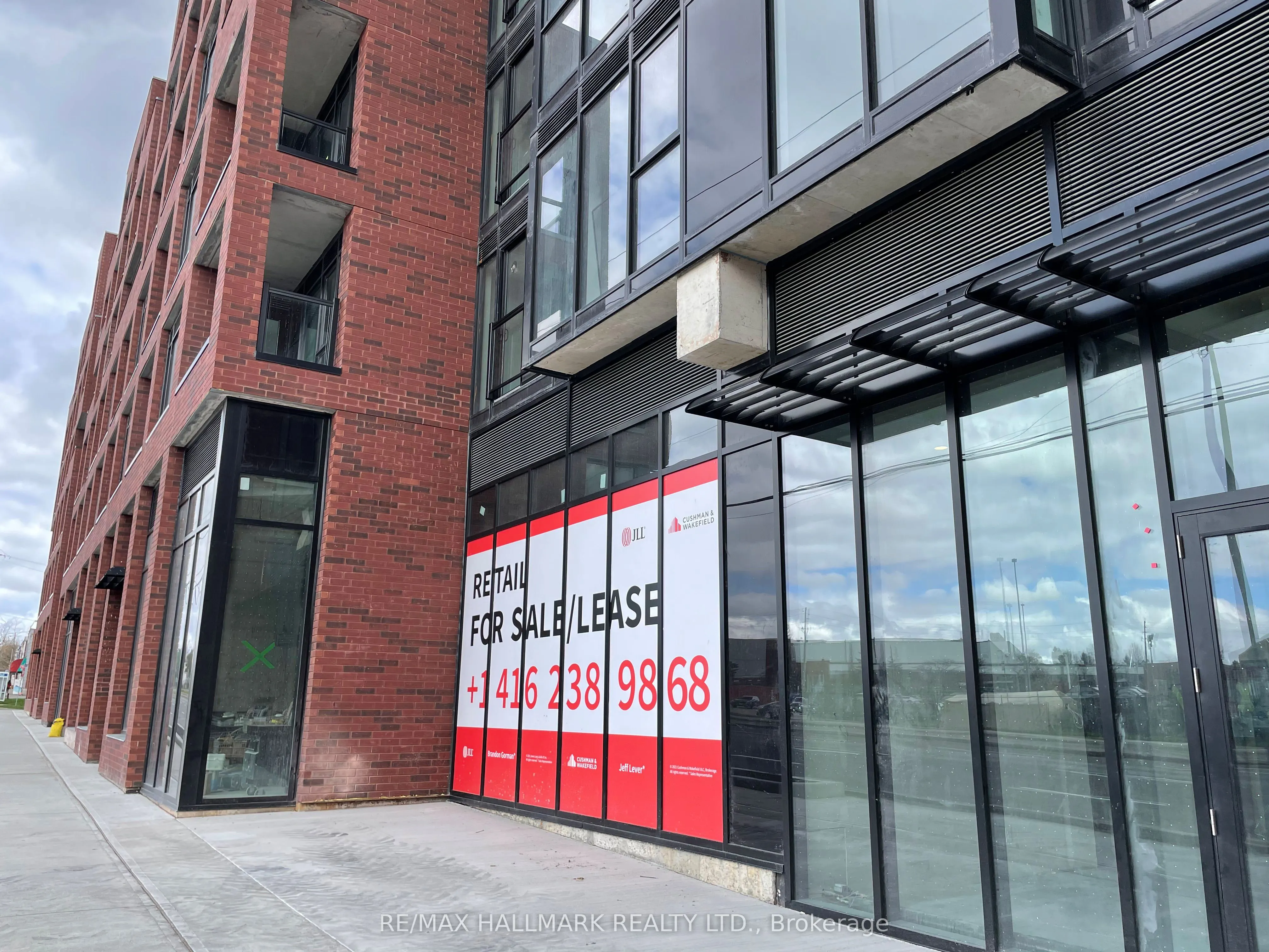 2799 Kingston Road, #203