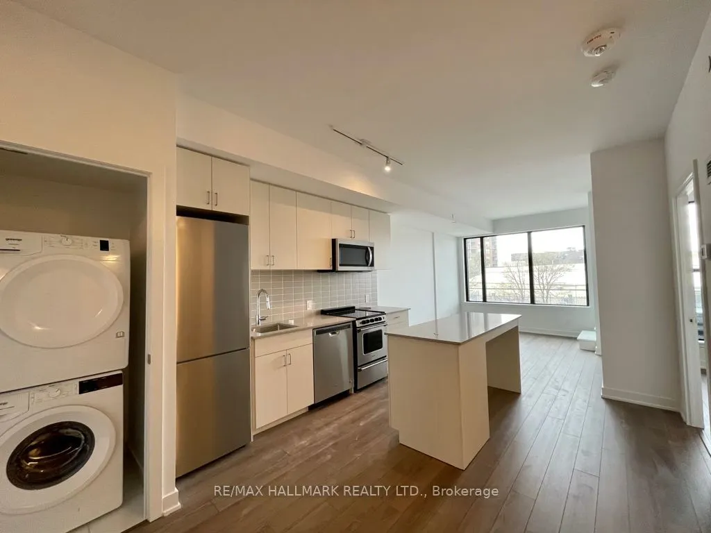 2799 Kingston Road, #203