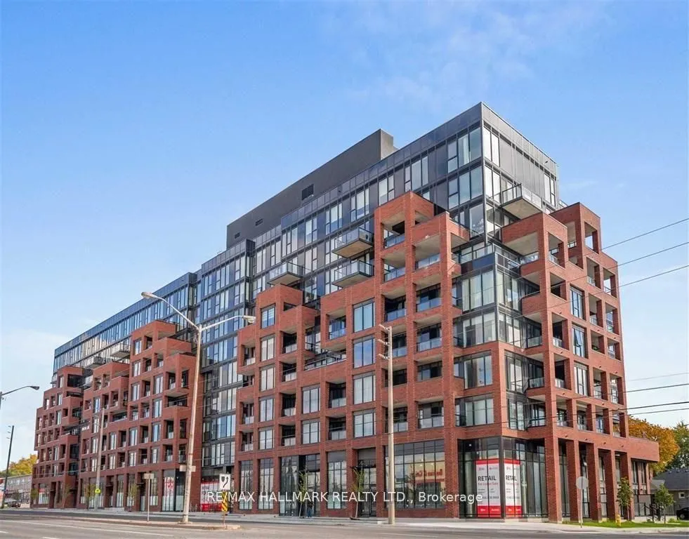 2799 Kingston Road, #203