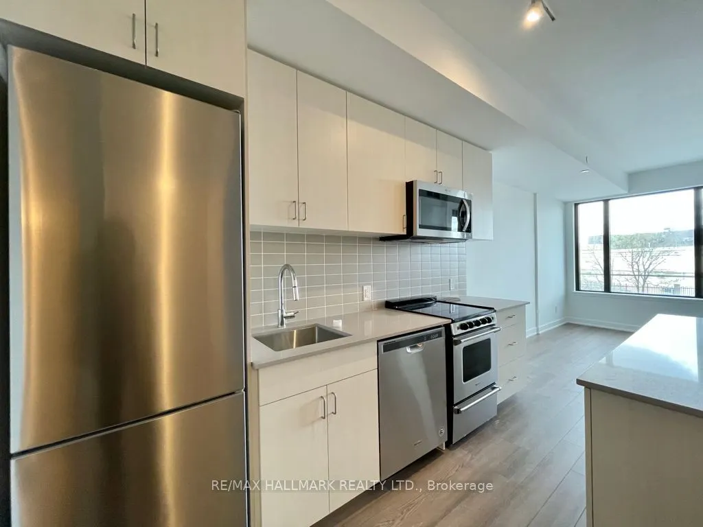 2799 Kingston Road, #203