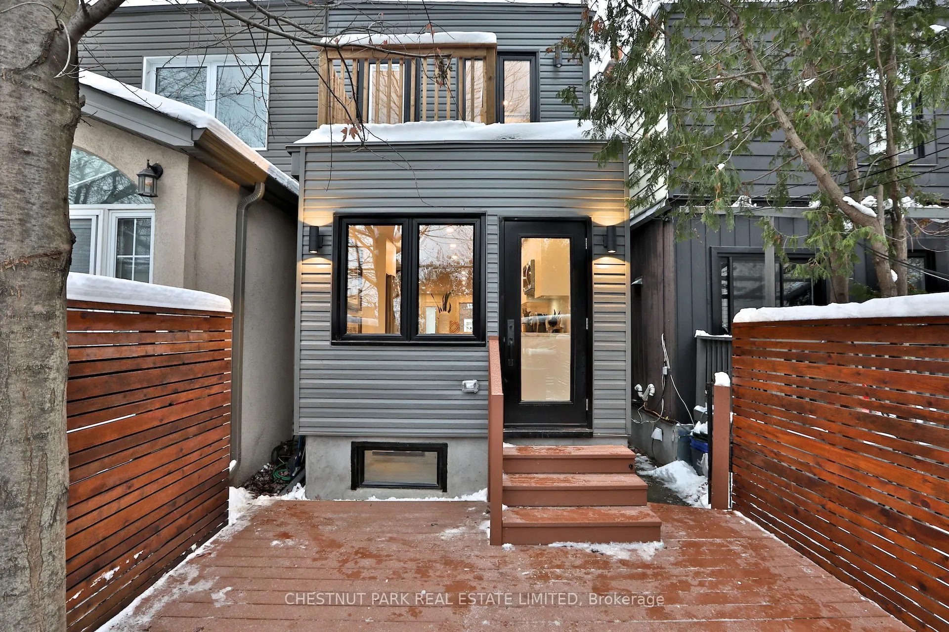 227 Browning Avenue