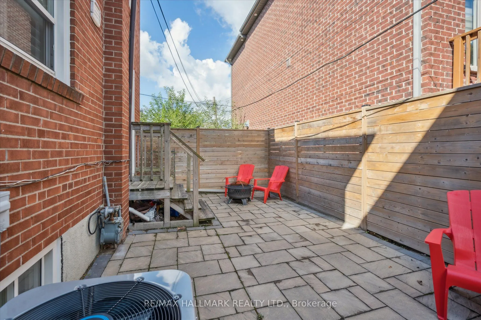 776 Danforth Road
