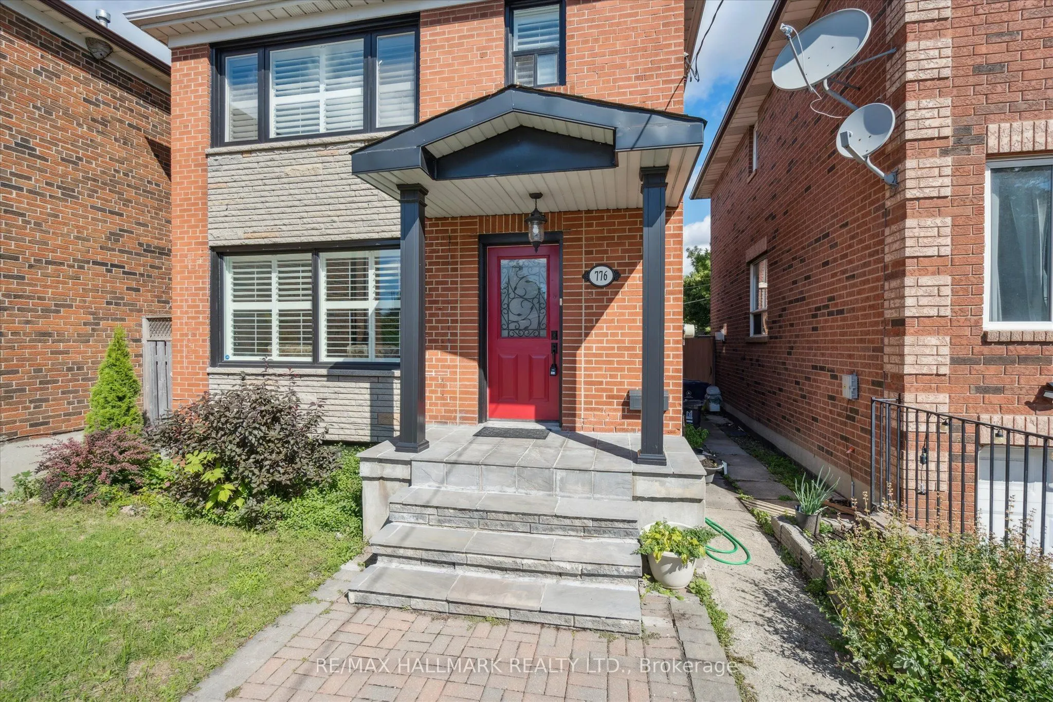 776 Danforth Road