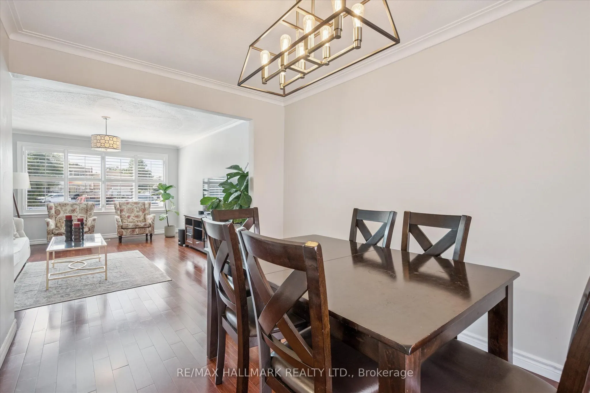 776 Danforth Road
