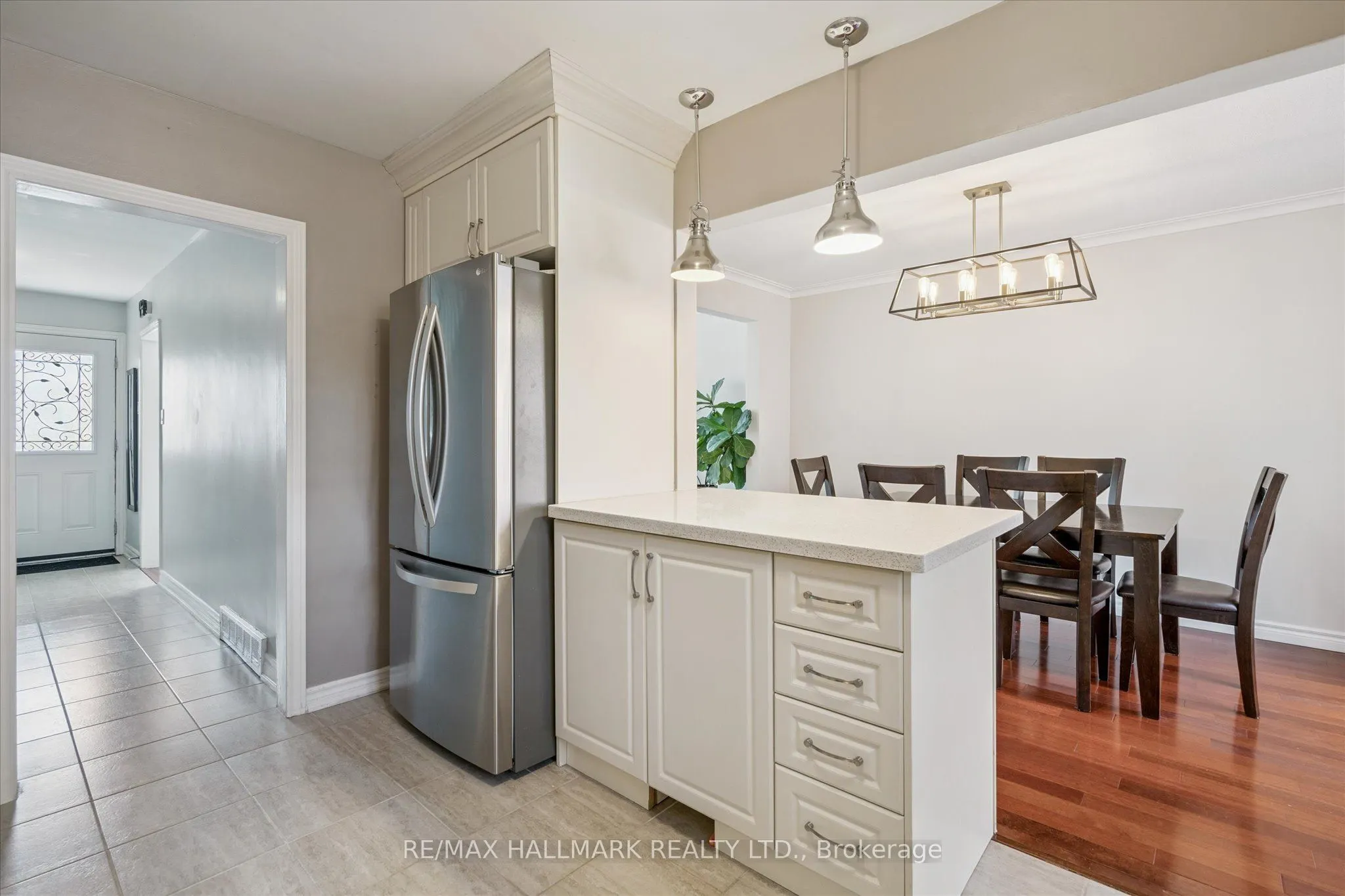 776 Danforth Road