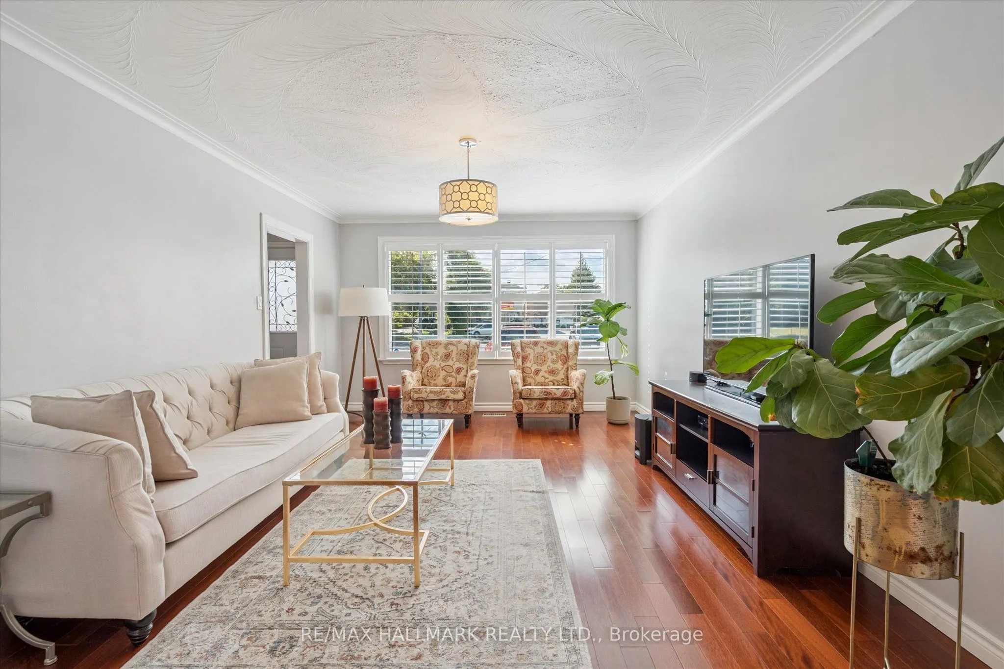 776 Danforth Road