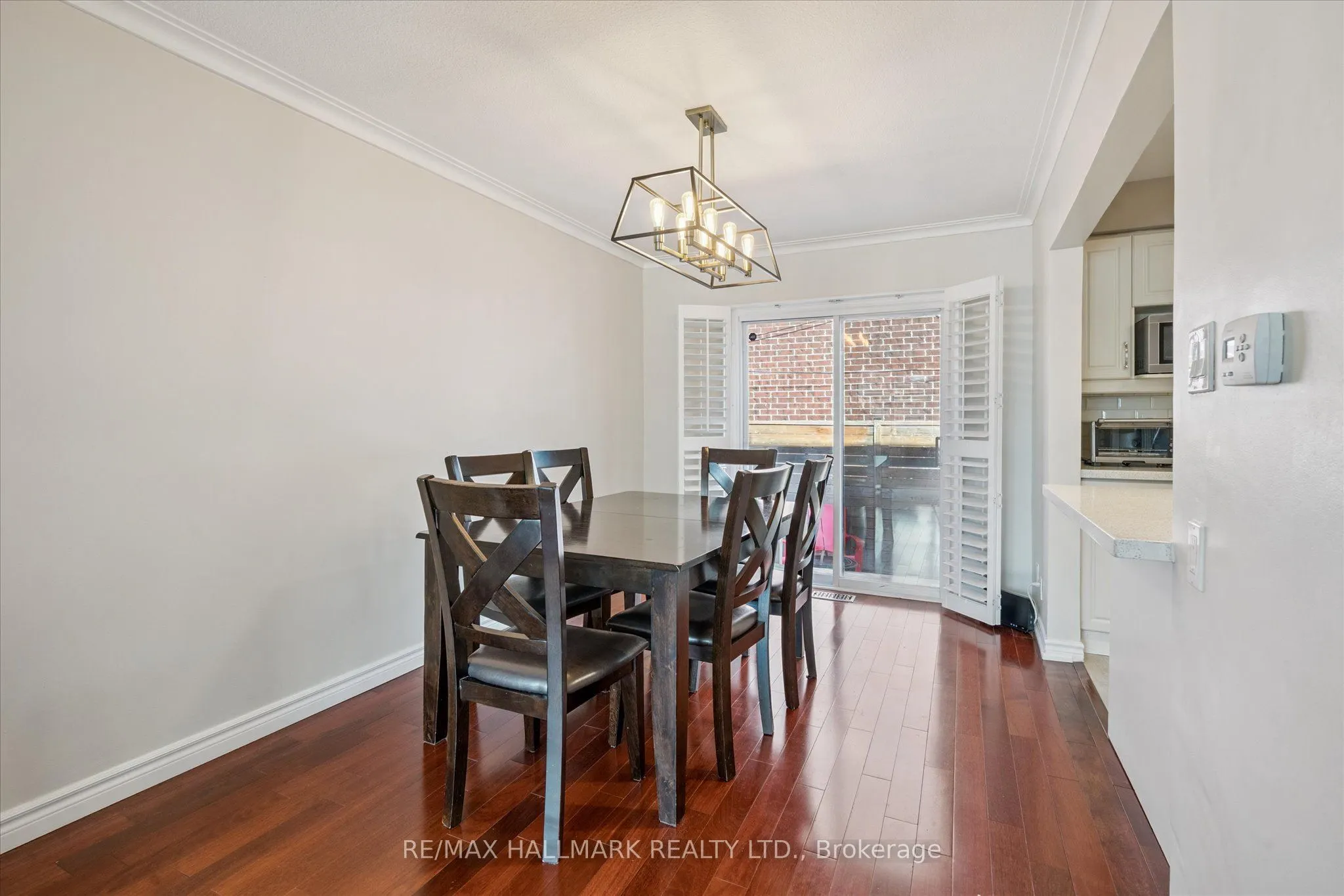 776 Danforth Road