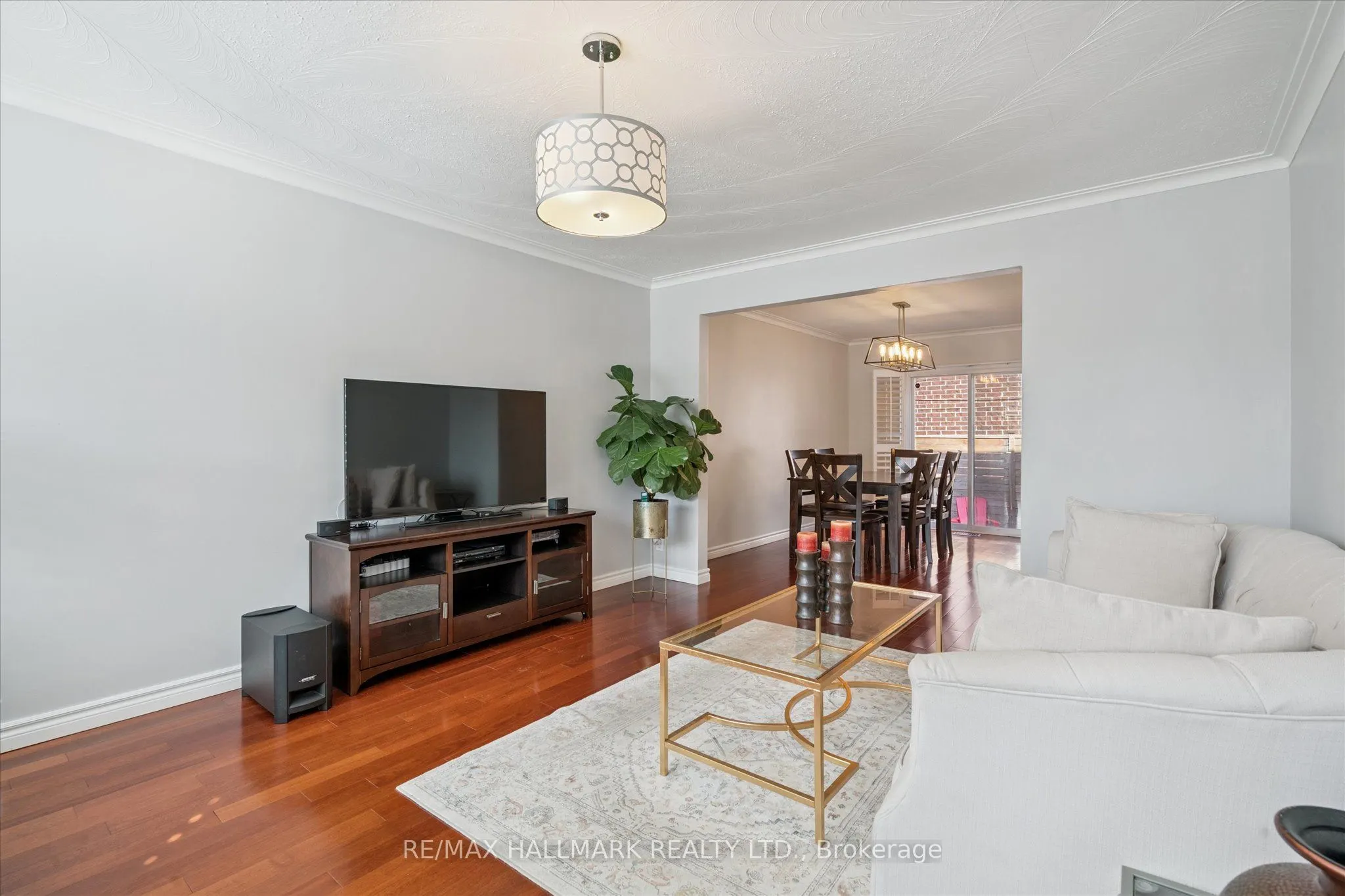 776 Danforth Road