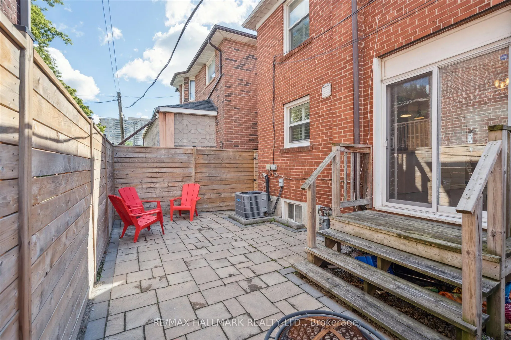776 Danforth Road