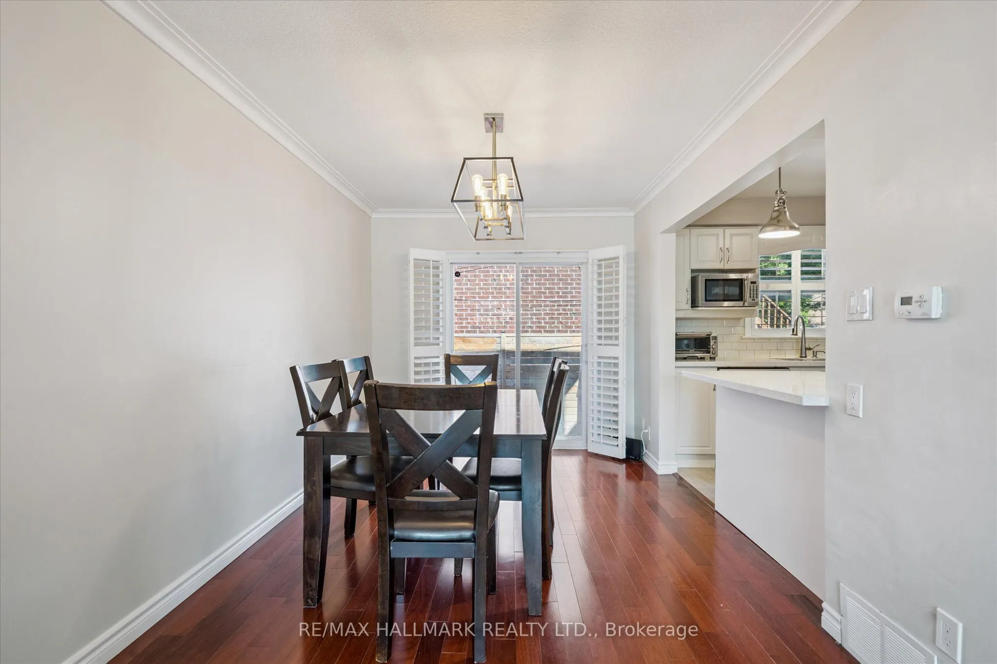 776 Danforth Road
