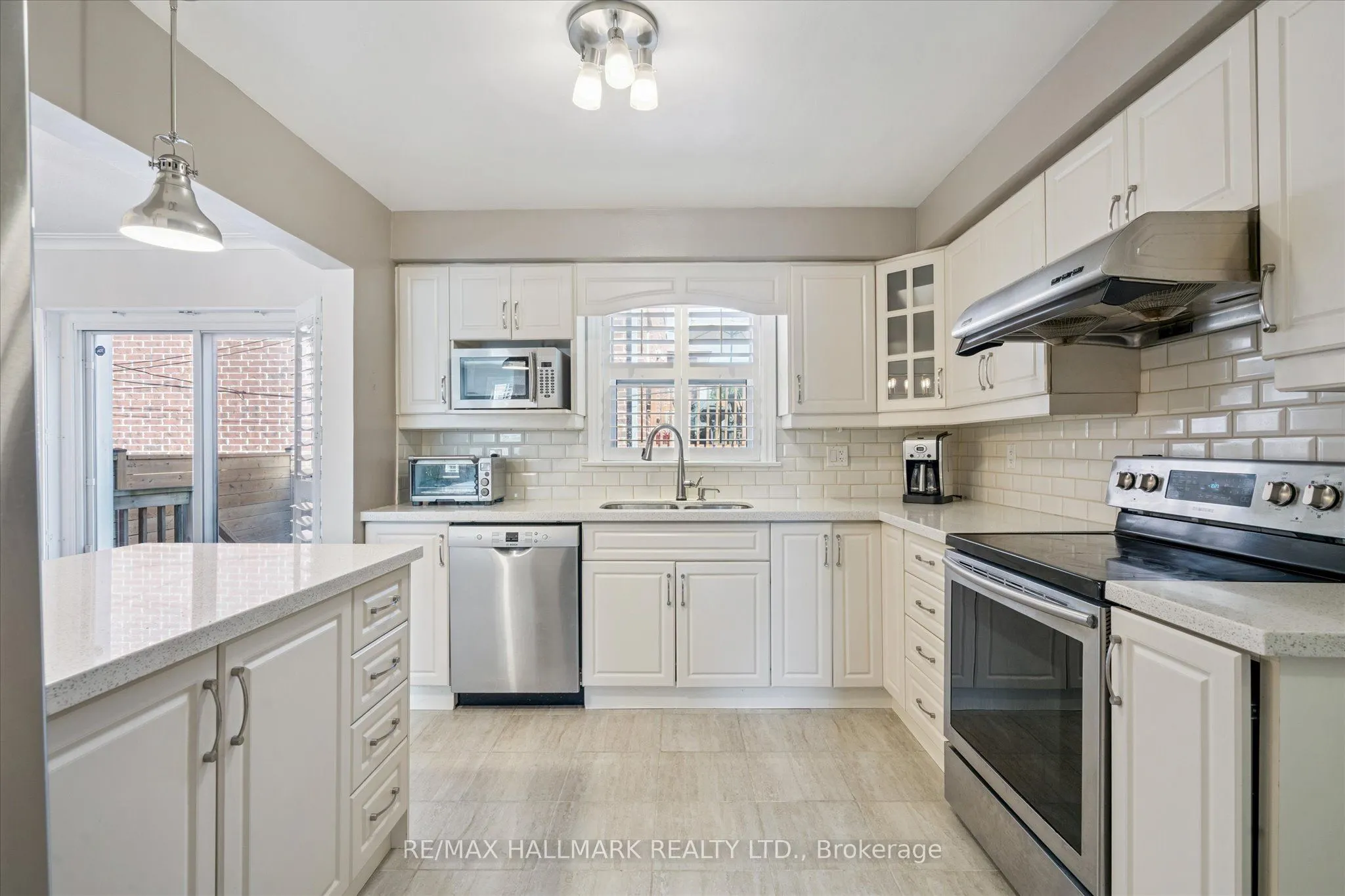 776 Danforth Road