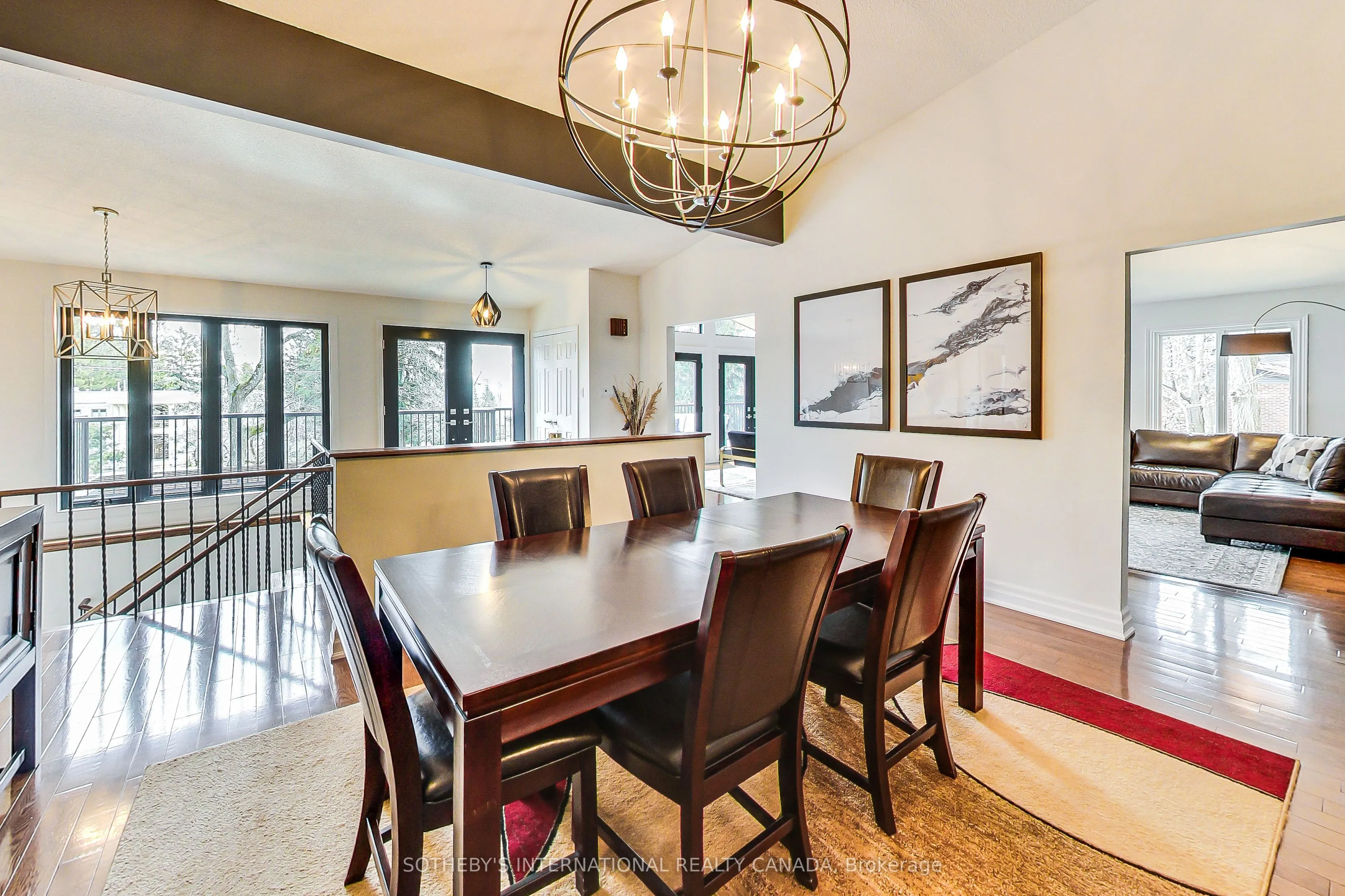 41 Meadowcliffe Drive