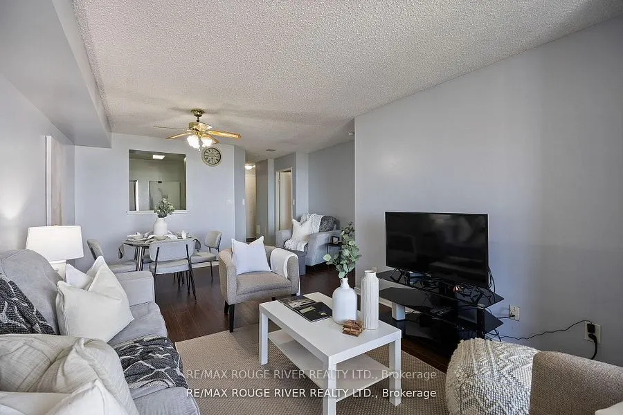 400 McLevin Avenue, #1804