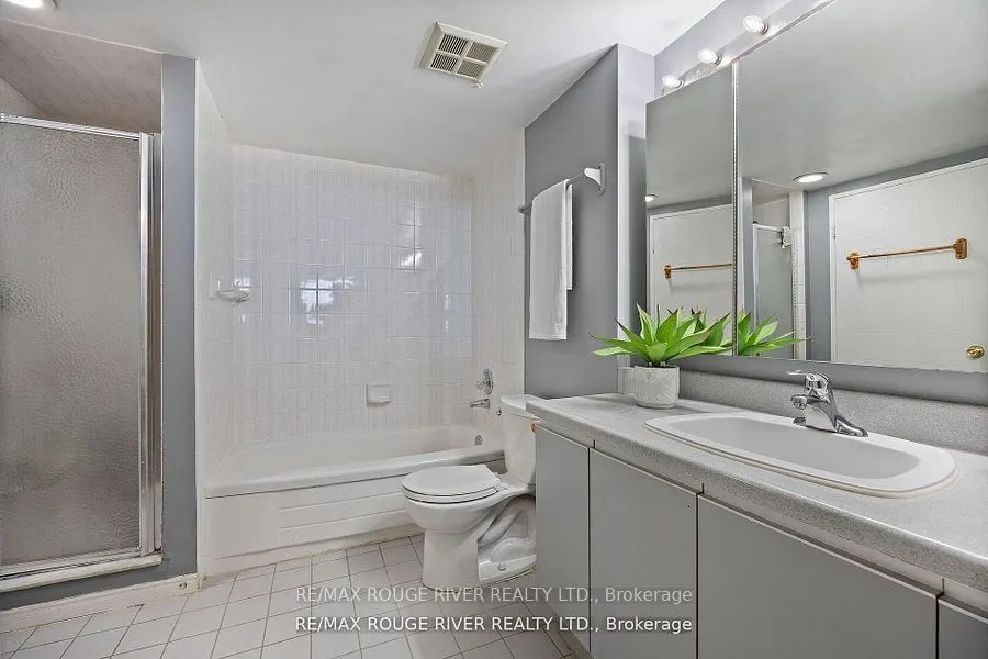400 McLevin Avenue, #1804