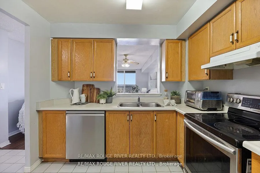 400 McLevin Avenue, #1804