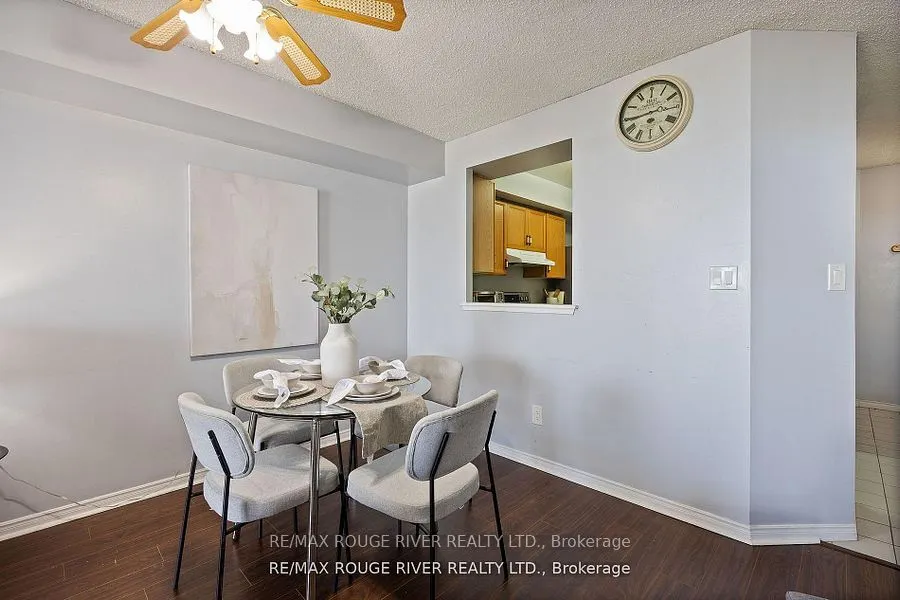 400 McLevin Avenue, #1804