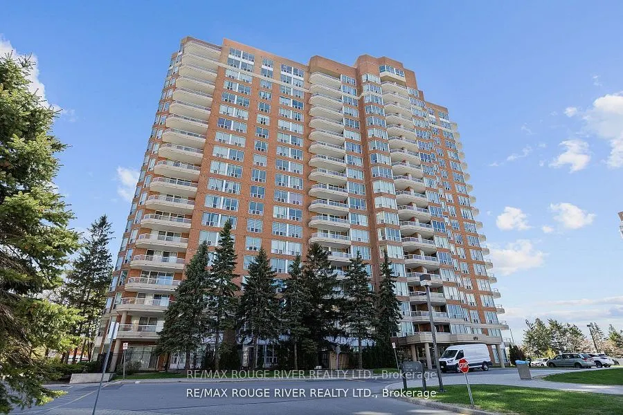 400 McLevin Avenue, #1804
