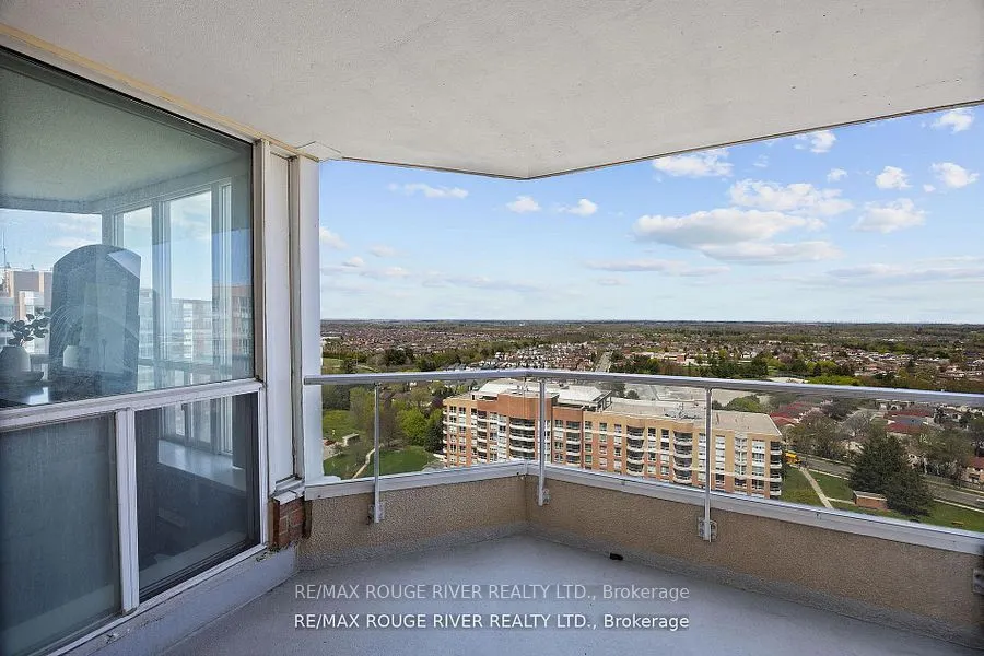400 McLevin Avenue, #1804