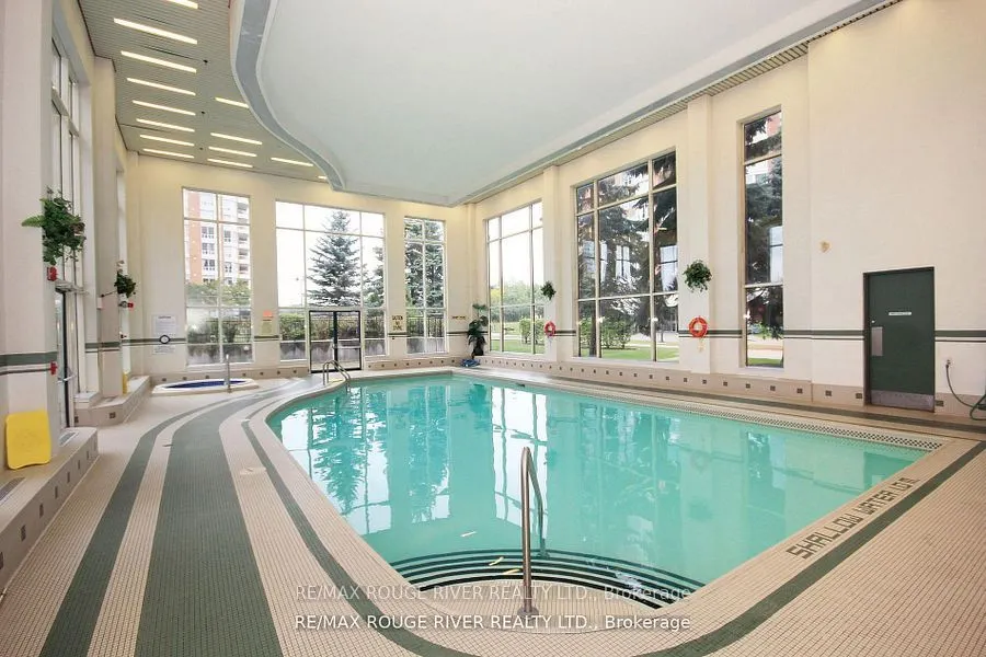 400 McLevin Avenue, #1804