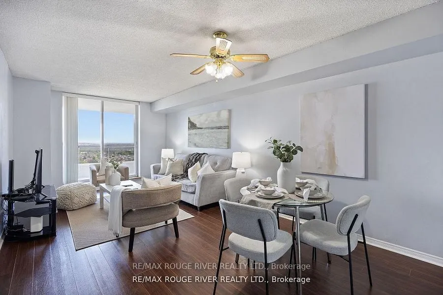 400 McLevin Avenue, #1804
